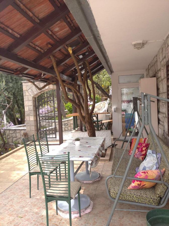 Apartment Cepic 헤르섹 외부 사진