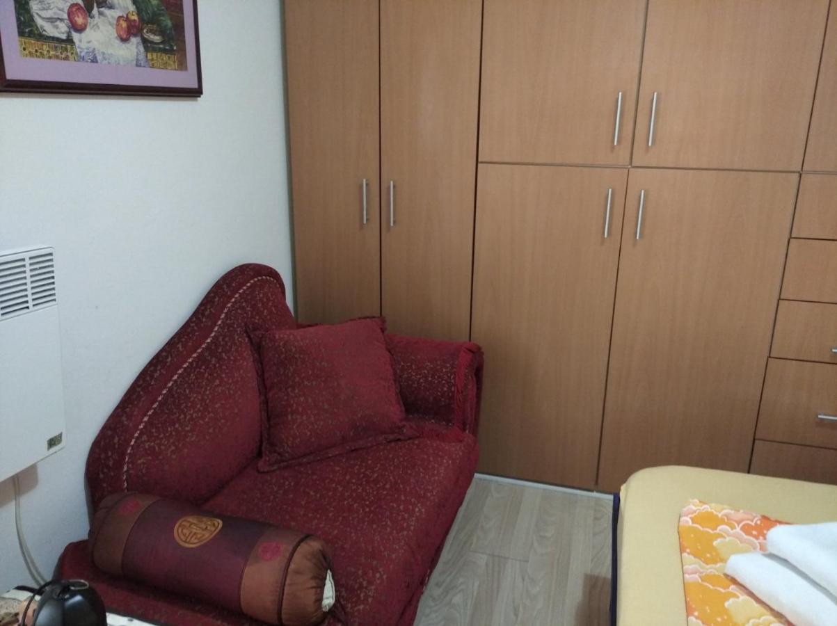 Apartment Cepic 헤르섹 외부 사진