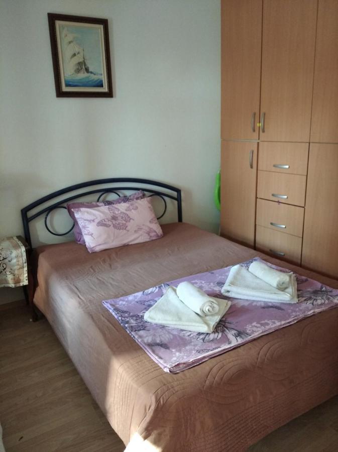 Apartment Cepic 헤르섹 외부 사진