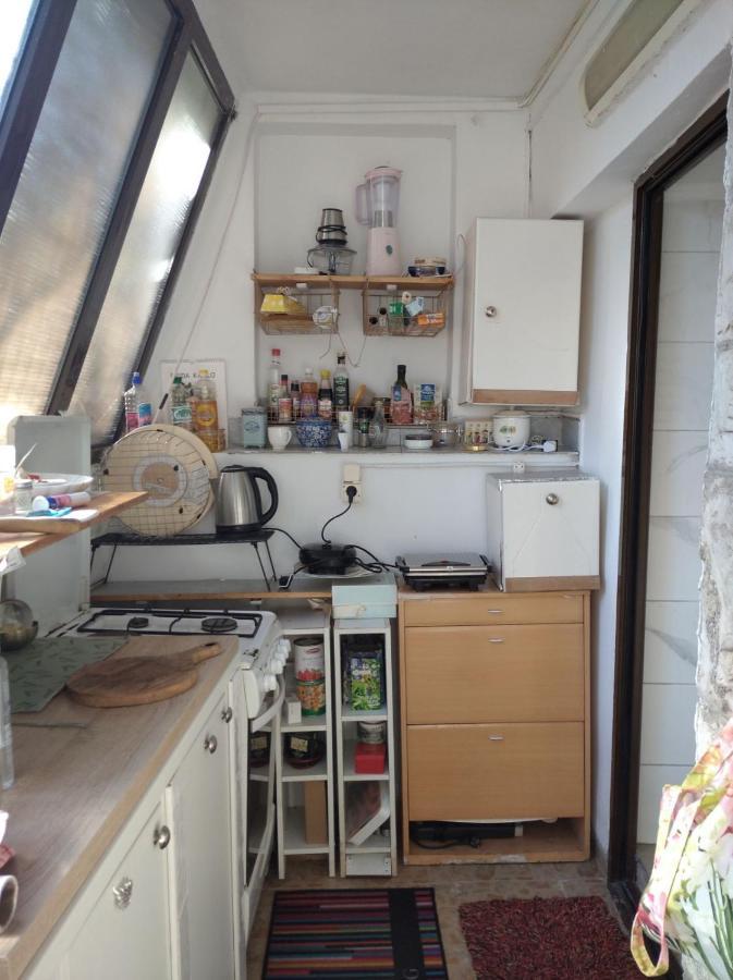 Apartment Cepic 헤르섹 외부 사진